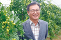 [현장탐방❶]  농사의 기본은 뿌리, “농사방법 바꾸지 않으면 이상기후에 대응 할 수 없어” 
