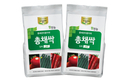 농기평, 총채벌레 생물학적 방제제 개발