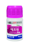 저온 다습한 시설하우스, 잿빛곰팡이병 등 발생우려