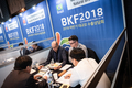 세계 농식품 바이어 한국으로, 2018 BKF 성료