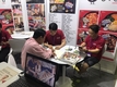 한국 중소외식프랜차이즈, 베트남 신흥시장 공략