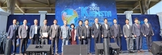 한국농기계공업협동조합, ‘2018 대한민국 국제농기계자재박람회’ 성료