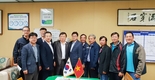 농기계은행사업 노하우 베트남 전수