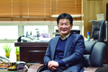 농가소득을 넘어 삶의 질 향상 꿈꾸는 아산원예농협 구본권 조합장