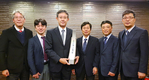 한국구보다, 2018년 무역의 날 500만불 수출의 탑 수상
