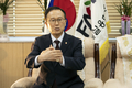 농업기술실용화재단, 제4대 박철웅 신임이사장 출입기자단 인터뷰