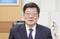 [2019신년사]농업·농촌의 미래형 생명산업 위해 체질 개선에 앞장서겠습니다.