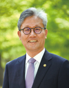 [2019신년사]숲에서 건강하고 행복한 삶을 누리는 대한민국