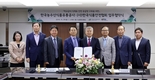 투명하고 안전한 학교급식, aT가 함께 한다