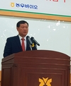 농우바이오 이병각 신임 대표이사 취임