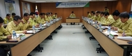 농협, 설 연휴 반납...24시간 비상근무 태세 돌입!