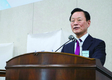 김신길 제29대 농기계조합 이사장 재선