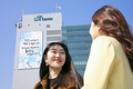 aT양재글판, 봄맞이 새단장