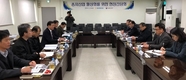 농우바이오-농촌진흥청, 차세대 농작물 신육종 기술 공동개발 사업 추진