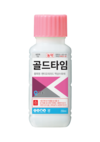 배나무 검은별무늬병 방제 '골드타임' 필수