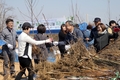 농촌진흥청 국립농업과학원 ‘푸른 전북’ 만들기 앞장