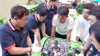대동공업, 중소기업 직무 맞춤 무료 교육생 모집