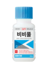과수원 과다수세가 우려될 땐 “비비풀”
