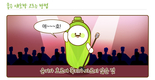 제철 애호박으로 가족 건강 챙기세요!