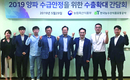 과잉생산 양파, 해외 수출로 해법찾는다