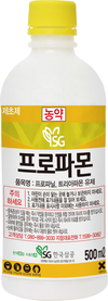 SG한국삼공(주) 신제품 ‘프로파몬’ 유제 출시