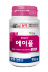 장마철 병해, 팜한농 ‘에이플’로 예방하세요