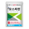 이상기후, 돌발해충 발생 급증! 방제 철저!