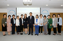 농촌여성정책팀 출범 기념 국제학술토론회 개최