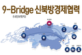 9-Bridge(나인브릿지) 신북방경제협력, 침체된 국내 농산업 활로 마련될까?!