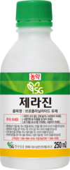 SG한국삼공, 신제품 ‘제라진’ 유제 출시 기념회