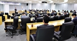 어촌 지역개발 활성화를 위한 담당자 점검회의 개최