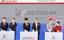 호치민 K-Food Fair 성료…베트남 남부시장 집중 공략