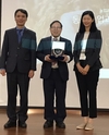 동오농촌재단 2019 농업과학기술인상 시상