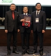 동오농촌재단 2019 농업과학기술인상 시상