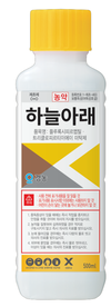 수목생장을 저해시키는 칡덩굴! 문제심각