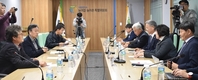 농특위, 농민단체와 개도국 지위 등 주요현안 관련 간담회 개최