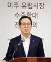2020년 미주유럽 시장에 한류 수출농식품 띄운다