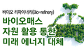 바이오 리파이너리(Bio-refinery)