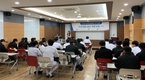 HACCP인증원, 지역 중소기업 일자리 안정 및 고용유지율 제고에 앞장서