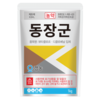 겨울철에 간편하게! 산소 잡초약 (주)경농 “동장군”
