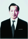 (주)진진이앤티 박태섭 대표이사