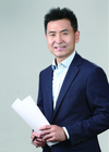 신젠타코리아(주) 박진보 대표이사