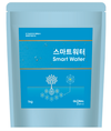 고추농사의 필수품, 스마트워터 꼭 챙기세요.