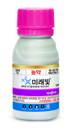 변화무쌍한 기후변화에 과수병해 방제 더 빠르게 준비해야