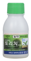 농협케미컬, 해충 다발생 우려에 초기해충 방제약 추천