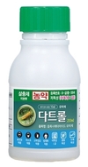 농협케미컬, 해충 다발생 우려에 초기해충 방제약 추천