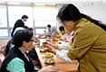 기침에 좋은 배와 토종  꿀의 콜라보 ‘ 배숙 밀키트’