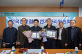 전국한우협회, 감사 선출