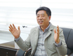 ‘진심어린 소통’으로 현장의 어려움 개선해 나갈 것