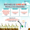 농식품부, 열대거세미나방 국내 유입 대비 대응 강화